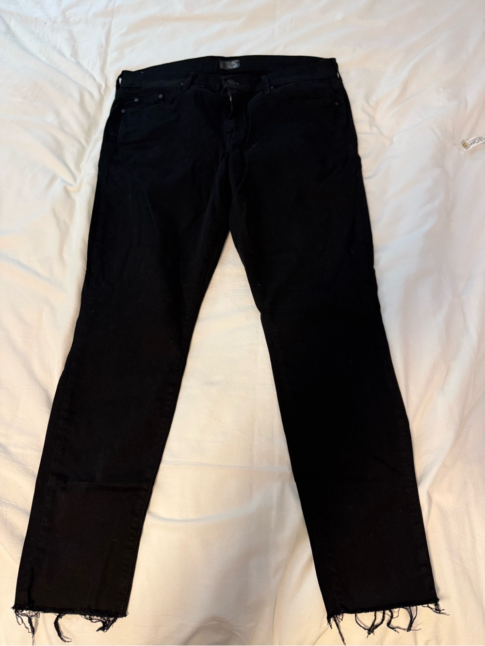 Mother denim
